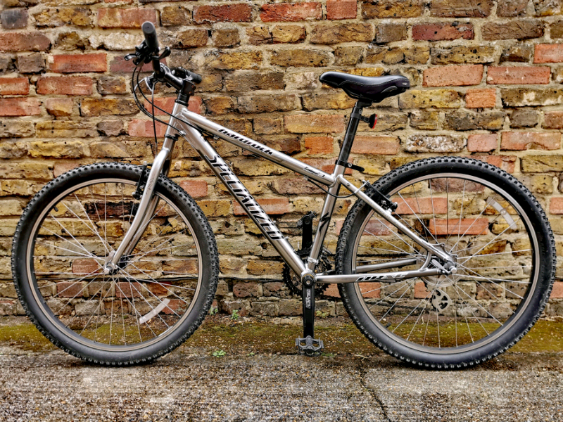 specialized hardrock a1 mountain bike